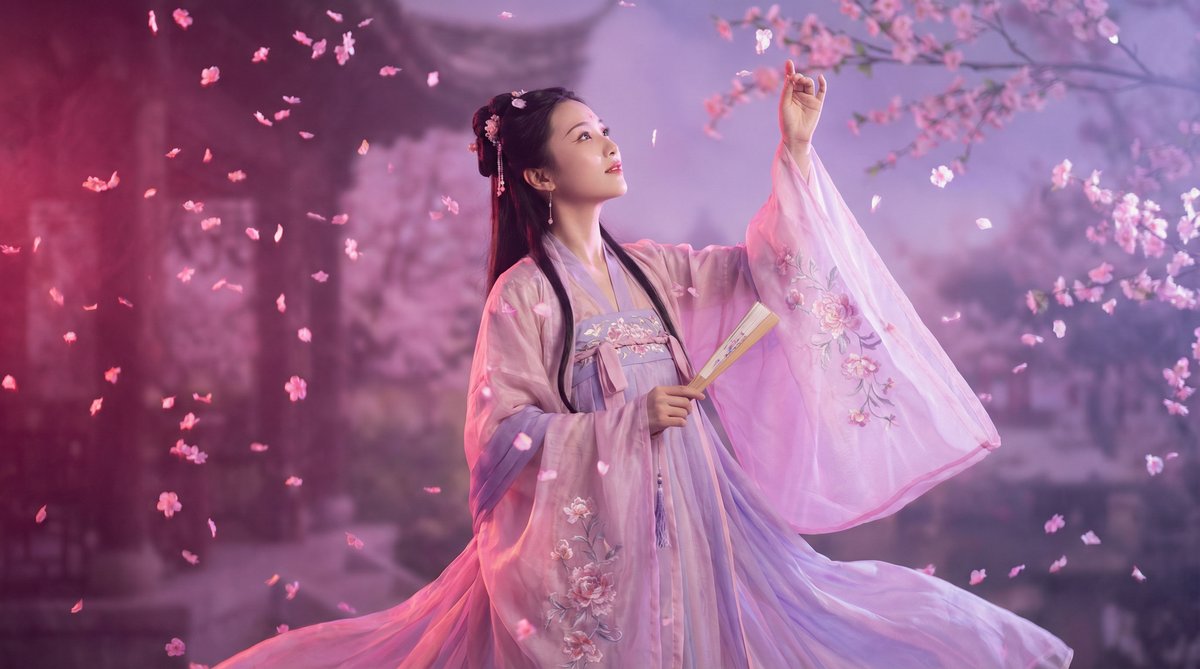 大象传媒Cosplay视频