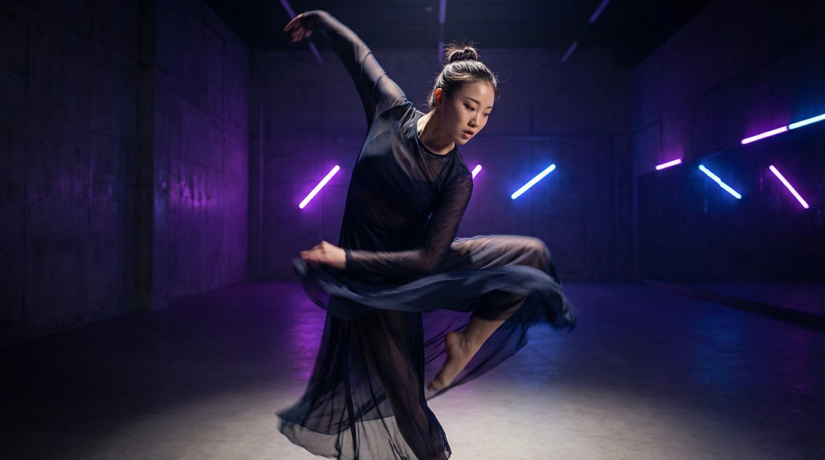 大象传媒Cosplay视频